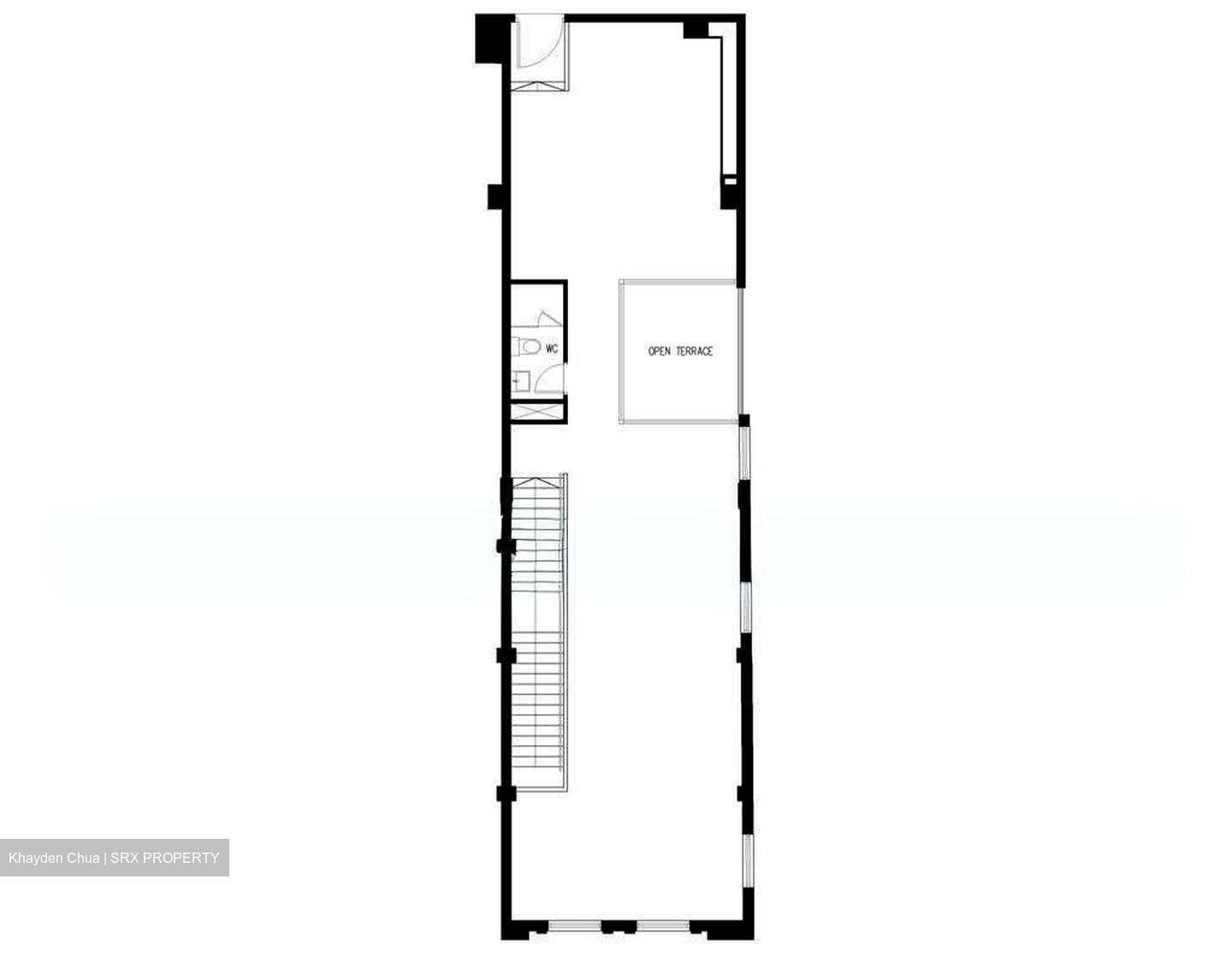 Armenian Street (D6), Office #610496471